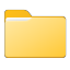 folder icon